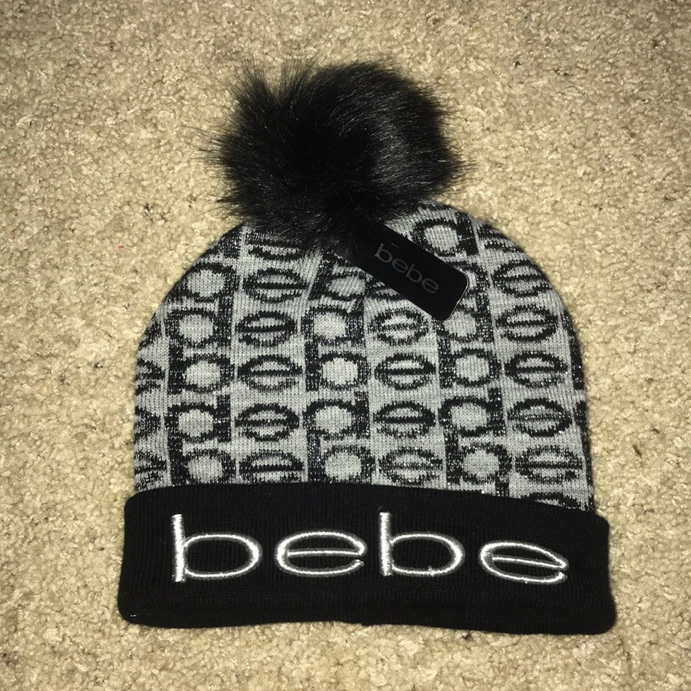 New hat
